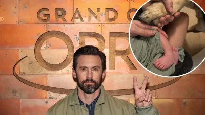 Milo-Ventimiglia-Details-Bond-With-Daughter-Promo