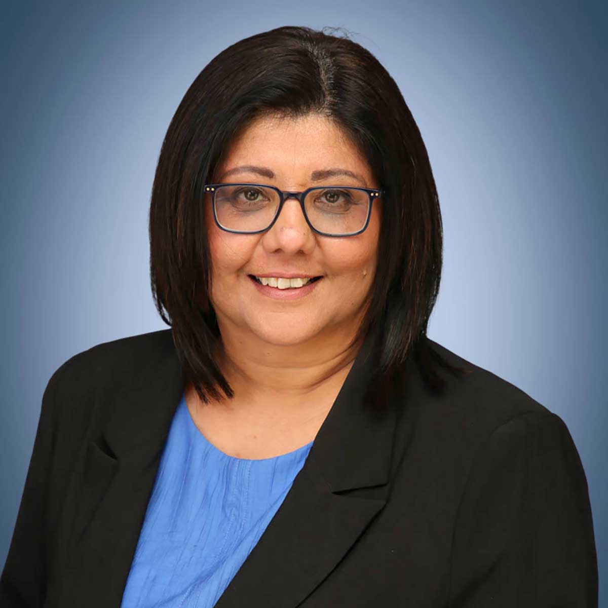 Backhouse Solicitors CEO Minal Backhouse