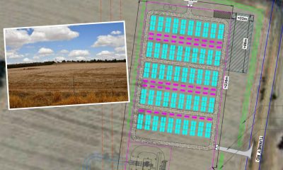 Green light for $240m Kojonup battery