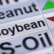 Why is the bullish market not affecting soybean oil prices?
