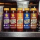 Momofuku Goods unveils cooking sauces