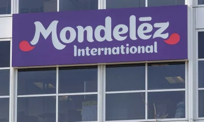 Mondelez elevates new global chief procurement officer