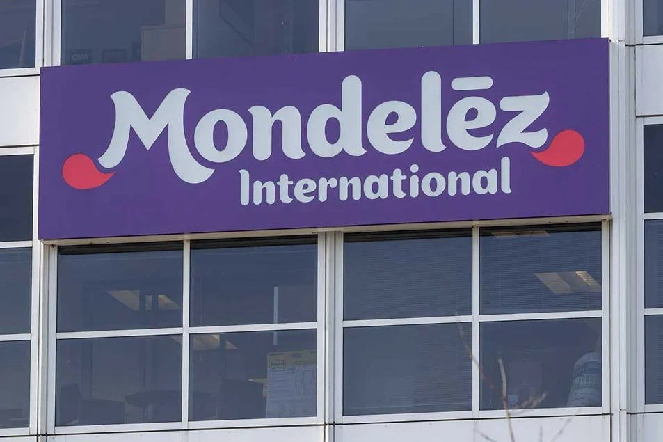 Mondelez elevates new global chief procurement officer