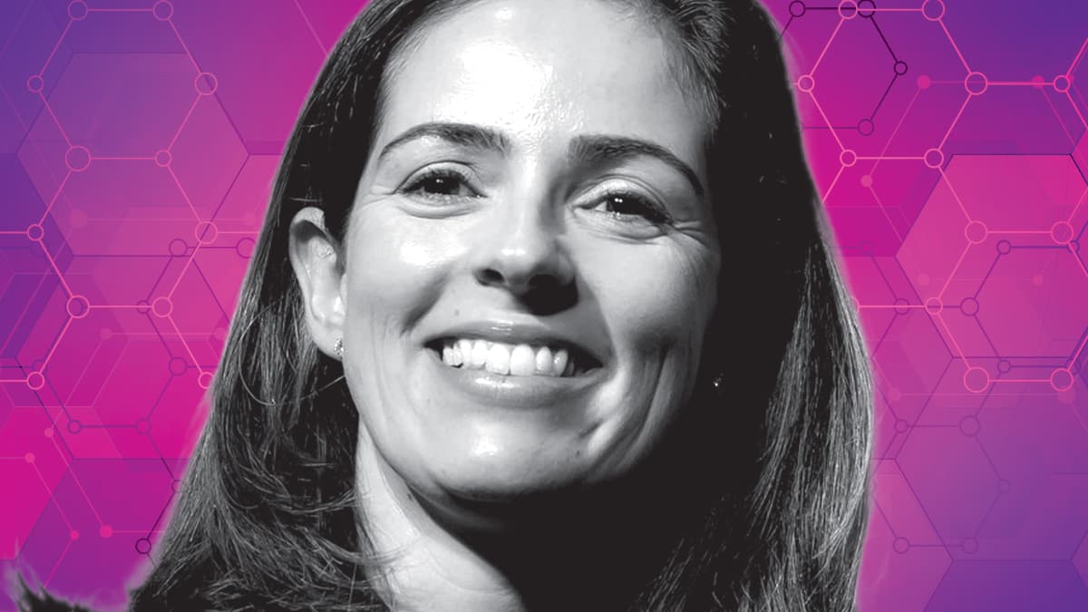 Monica Caldas Is one of TIME's 2026 Executives of the Year: Tech and Data