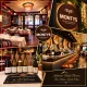Monty’s Wine Bar Dublin