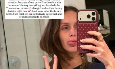 Mormon Wives Mikayla Won't Return Despite Taylor Apparent Exit