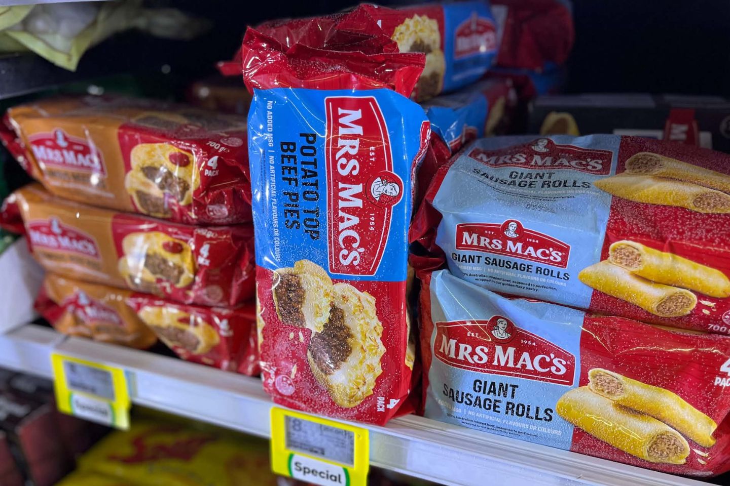 ATO to repay $4m to ex-Mrs Mac’s entity