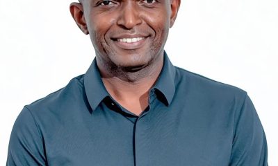 Salum Mshamu Showed How Smarter Home Design Can Prevent Deadly Diseases