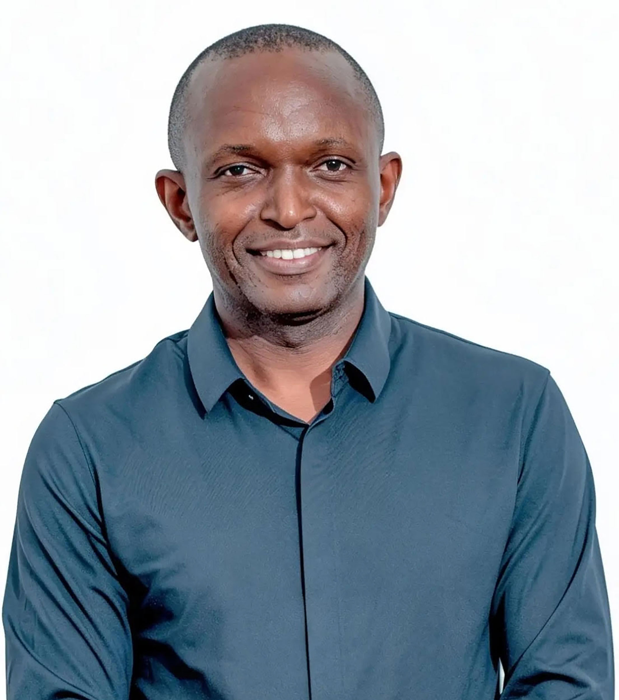 Salum Mshamu Showed How Smarter Home Design Can Prevent Deadly Diseases