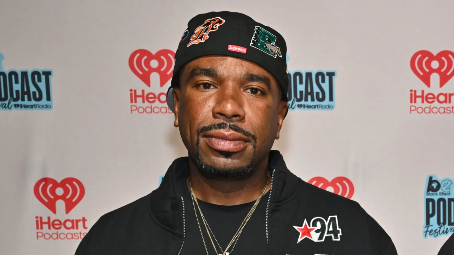 N.O.R.E. responds sexual assault allegations Carmen Bryan Nas lawsuit denies Victor James Santiago Jr.