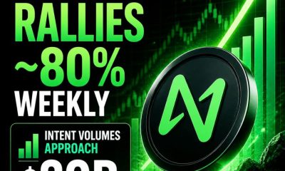 Crypto Breaking News
