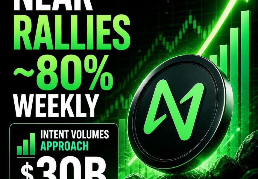 Crypto Breaking News