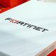 Cybersecurity Stock Fortinet Forms Rare Base, Flirts With Buy Point