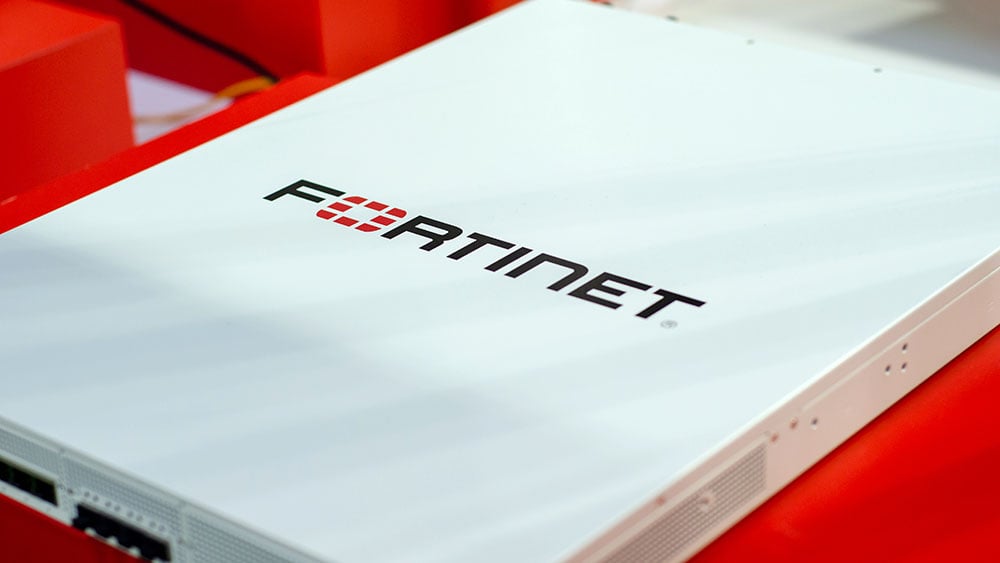 Cybersecurity Stock Fortinet Forms Rare Base, Flirts With Buy Point