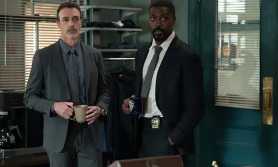 Law and Order Replaces Main Cast Member After Surprise Exit