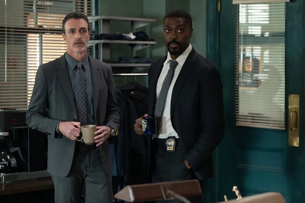Law and Order Replaces Main Cast Member After Surprise Exit