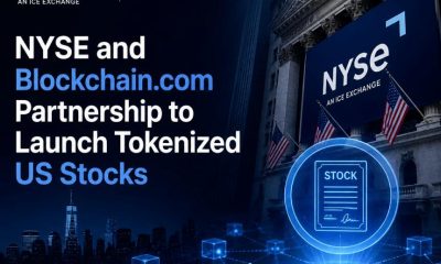 Crypto Breaking News