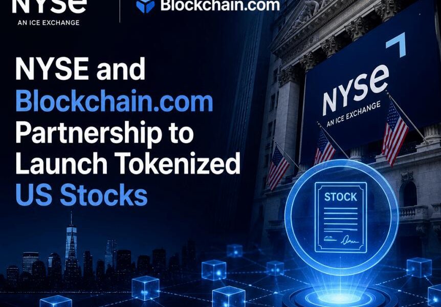 Crypto Breaking News