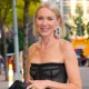 NEW YORK, NY - OCTOBER 03: Naomi Watts is seen on October 3, 2024 in New York City. (Photo by XNY/Star Max/GC Images)