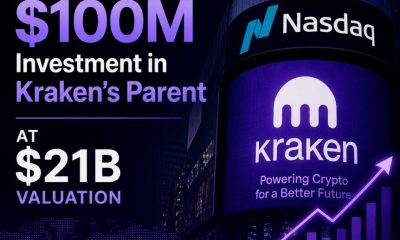 Crypto Breaking News