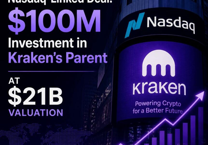Crypto Breaking News