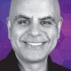 Naveen Zutshi Is one of TIME's 2026 Executives of the Year: Tech and Data