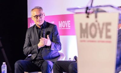 From Big Ideas to Industrial-Scale Execution