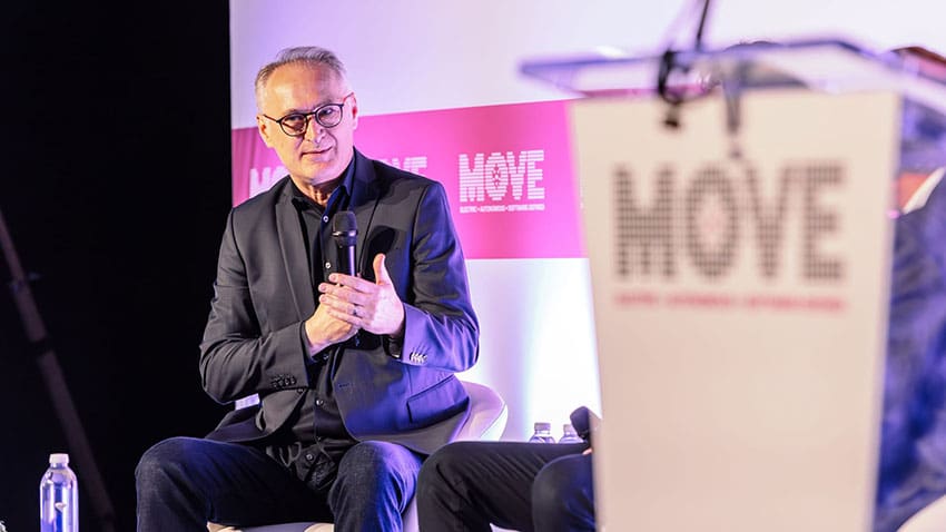 From Big Ideas to Industrial-Scale Execution