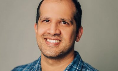 Construction procurement: YardLink founder Neeral Shah