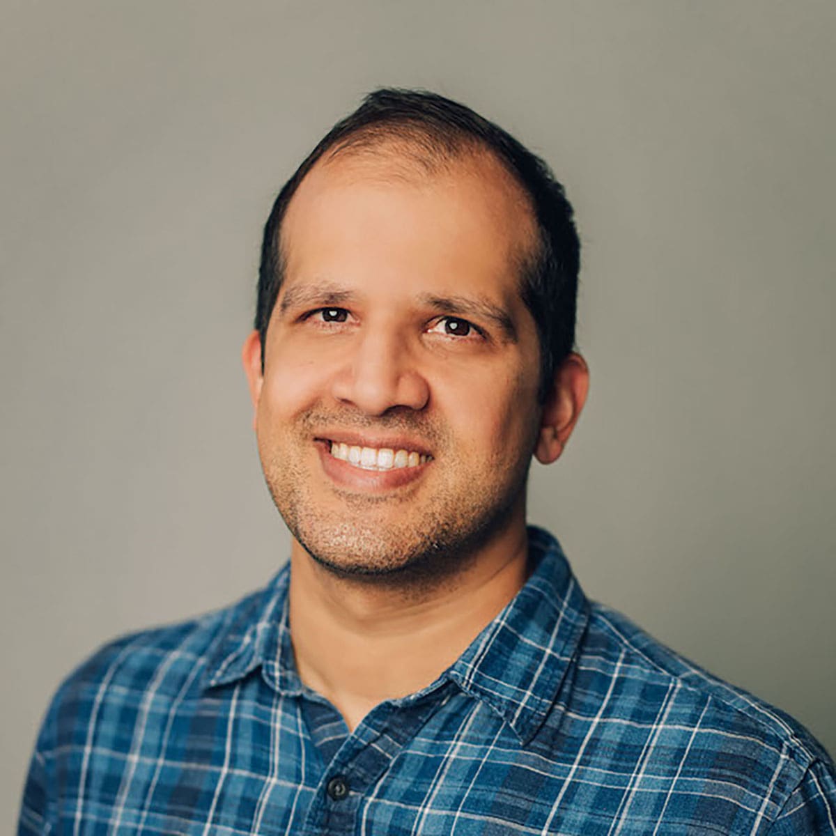 Construction procurement: YardLink founder Neeral Shah