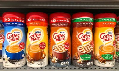 Nestle CFO: ‘More to be done’ in North America