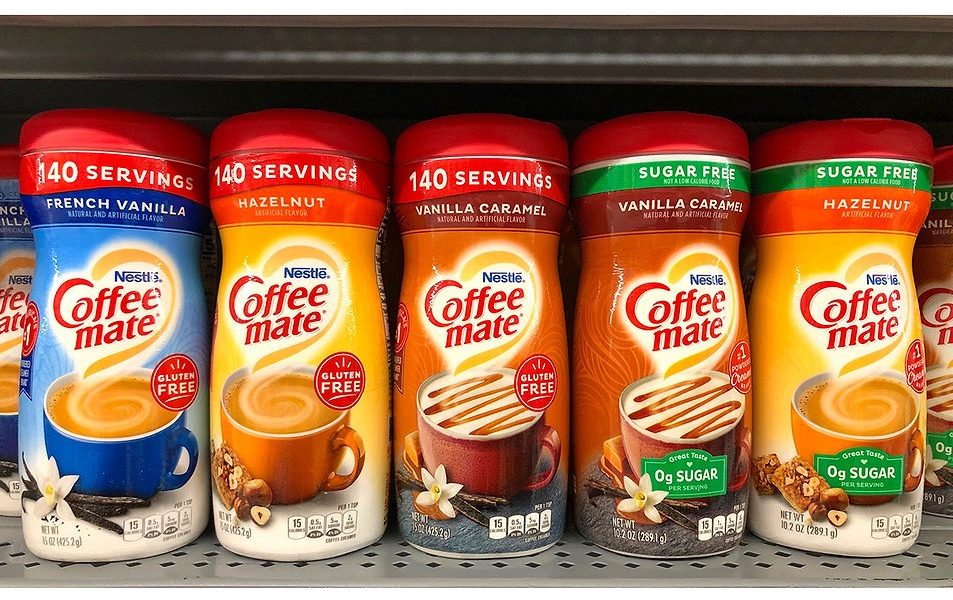 Nestle CFO: ‘More to be done’ in North America