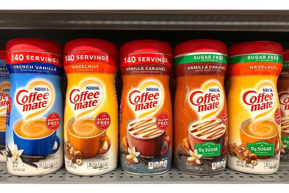 Nestle CFO: ‘More to be done’ in North America