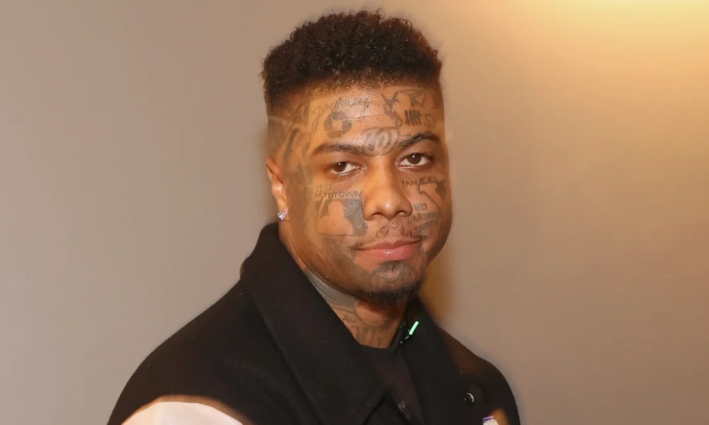 Nevaeh Akira Links Up With Blueface's Other Women For "3 Retriever Date Night" As Internet Tells Her To Stop Tolerating Disrespect