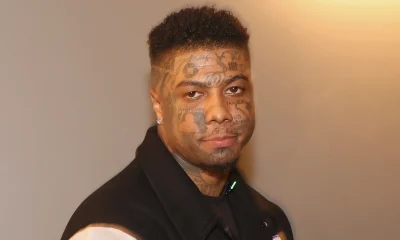 Nevaeh Akira Links Up With Blueface's Other Women For "3 Retriever Date Night" As Internet Tells Her To Stop Tolerating Disrespect