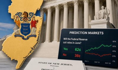 Crypto Breaking News