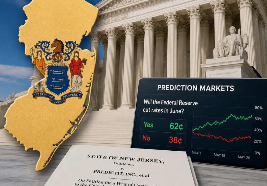 Crypto Breaking News