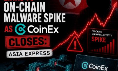 Crypto Breaking News