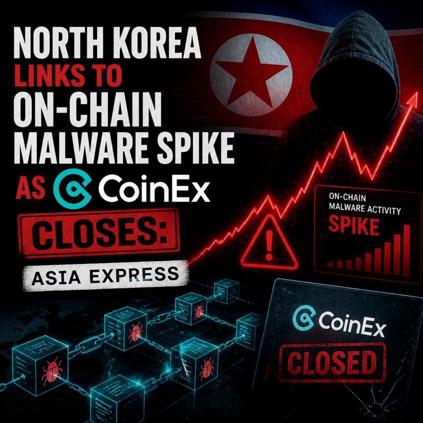 Crypto Breaking News