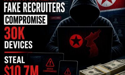 Crypto Breaking News