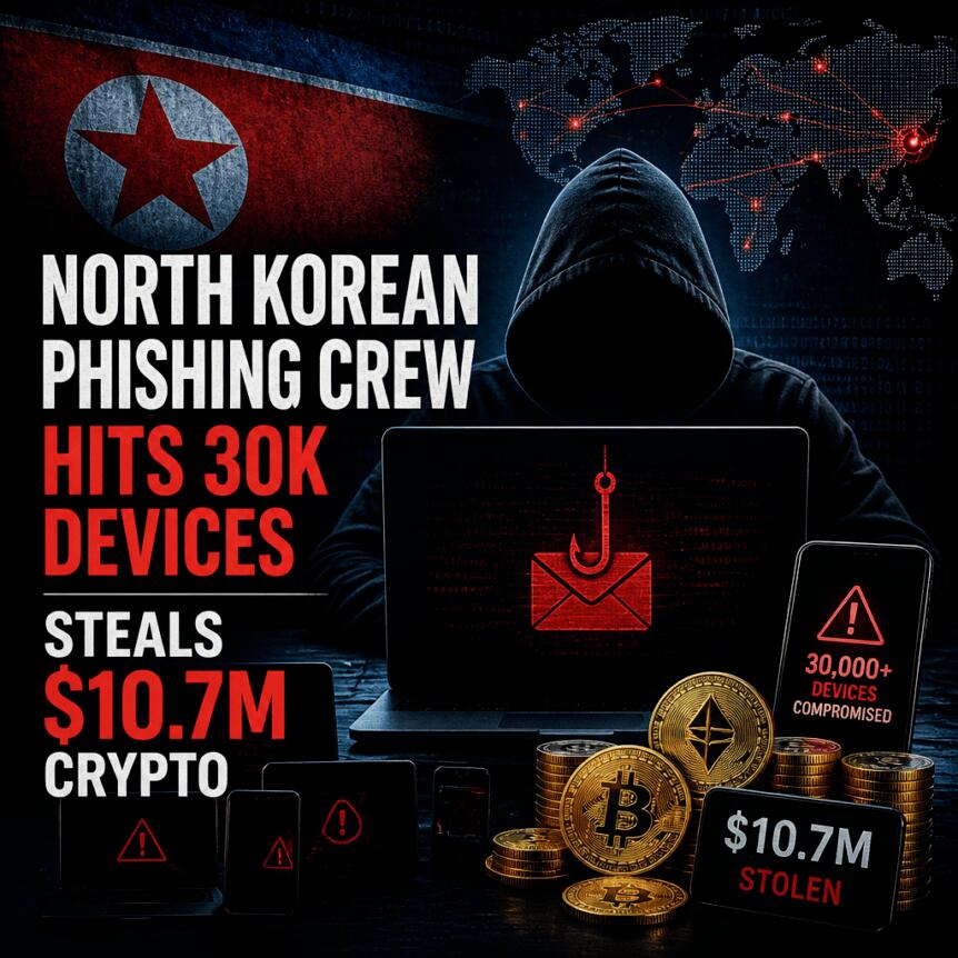 Crypto Breaking News