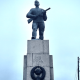 Not one inch: keeping Russia at bay