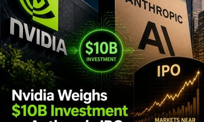 Crypto Breaking News