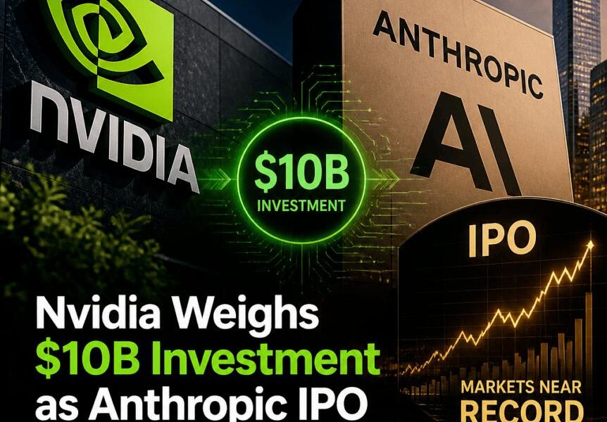 Crypto Breaking News