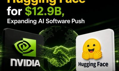 Crypto Breaking News
