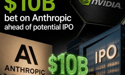 Crypto Breaking News