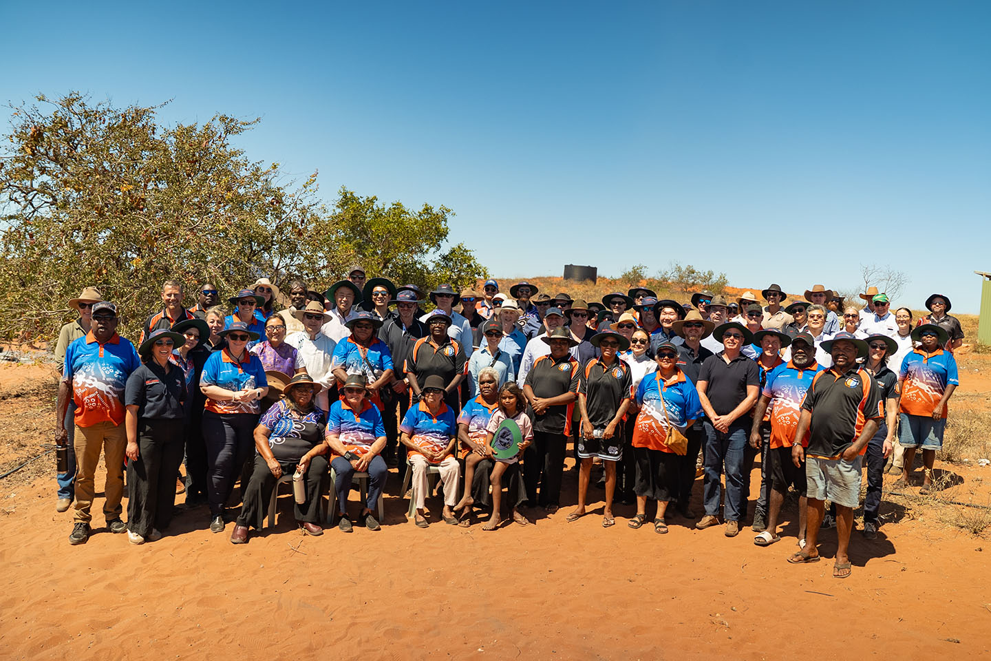 Rio Tinto gets Aboriginal consent for Winu copper mine
