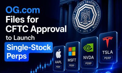 Crypto Breaking News