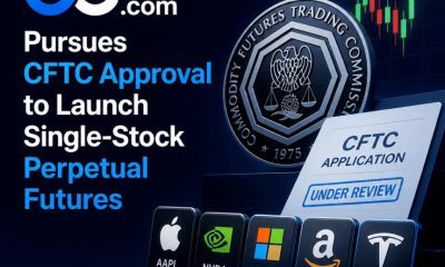 Crypto Breaking News