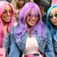 OMG Girlz Bahja Rodriguez Breeaunna Womack Zonnique Pullins baddies word fan reactions